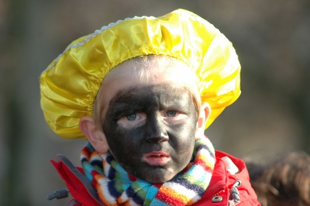 Sint Woerden 035